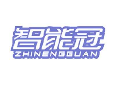 智能冠