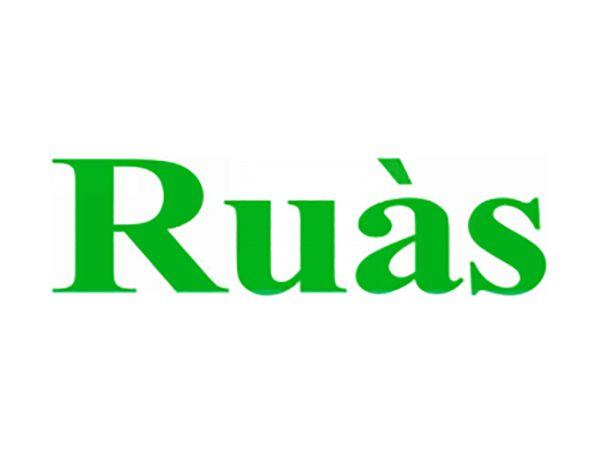 RUAS