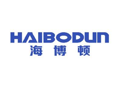 海博顿