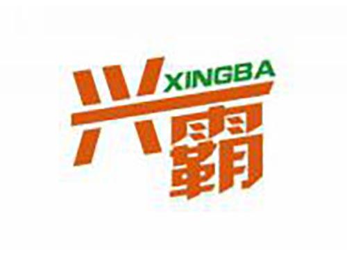 兴霸