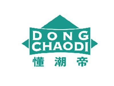 懂潮帝