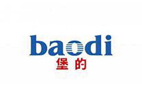 堡的