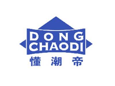 懂潮帝