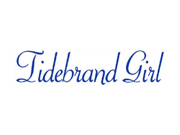TIDEBRAND GIRL