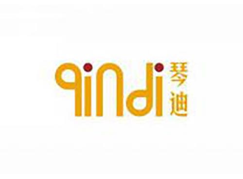 琴迪