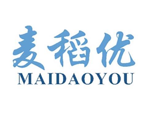 麦稻优