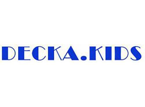 DECKAKIDS