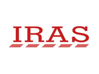 IRAS
