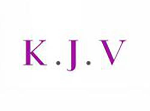 KJV