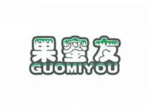 果蜜友