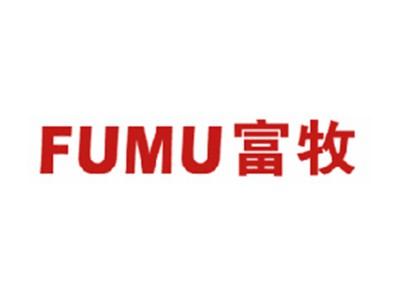 富牧