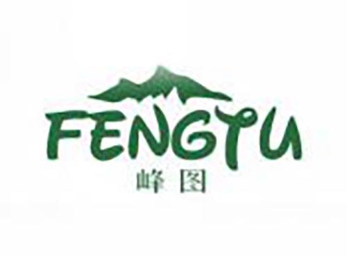 峰图