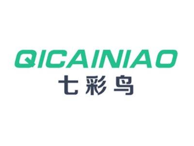 七彩鸟