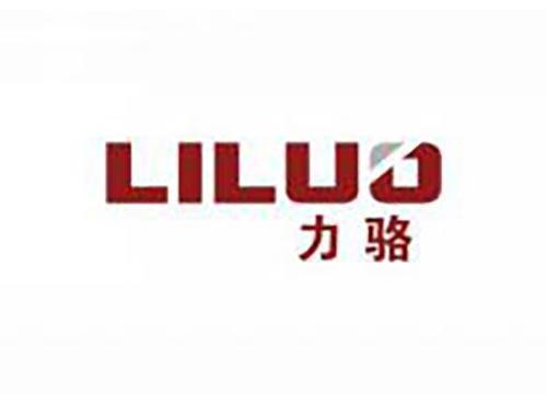 力骆