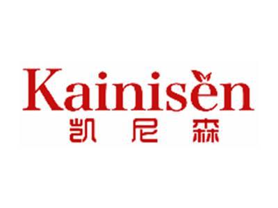 凯尼森