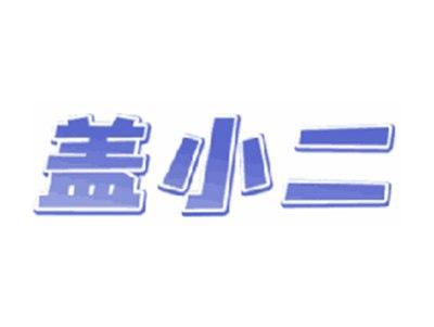 盖小二
