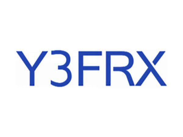Y3FRX