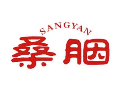 桑胭