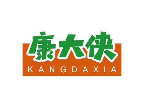 康大侠