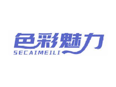 色彩魅力