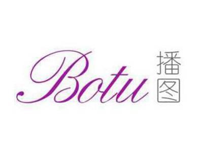 播图