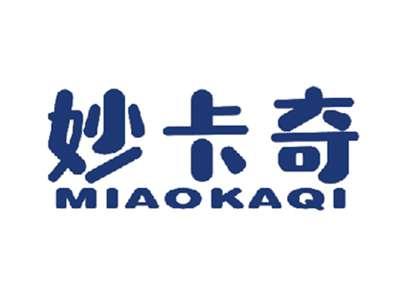 妙卡奇