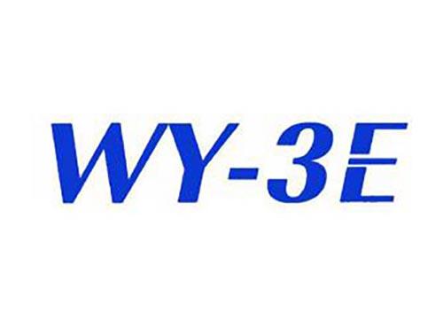 WY-3E