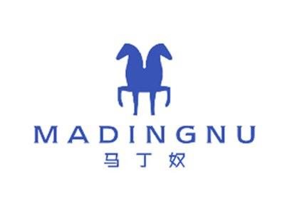 马丁奴