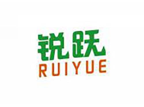 锐跃