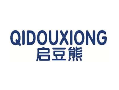 启豆熊