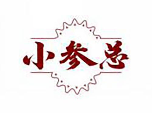 小参总