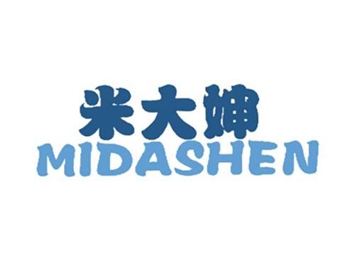 米大婶