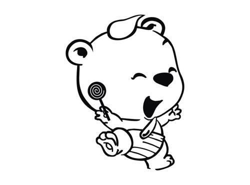 卡通