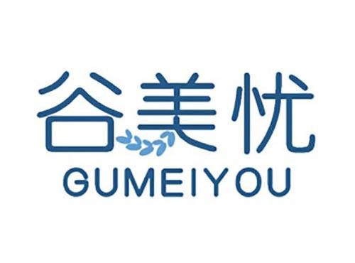 谷美忧