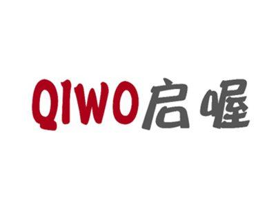 启喔