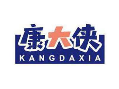 康大侠