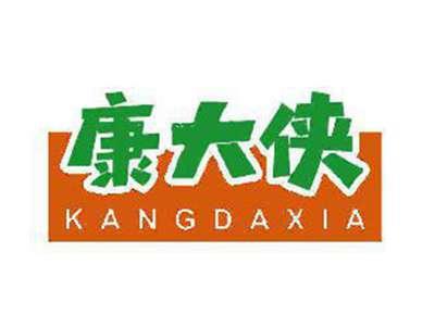 康大侠