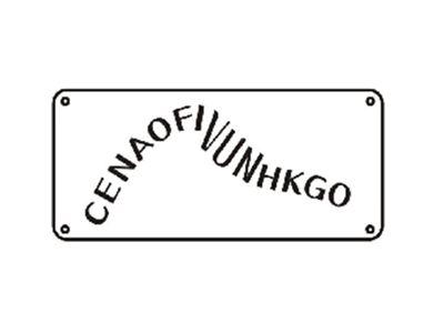 CENAOFIVUNHKGO