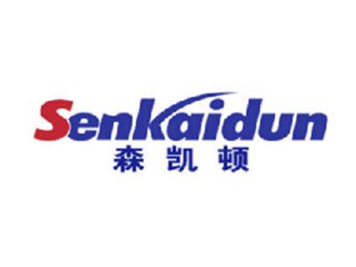 森凯顿