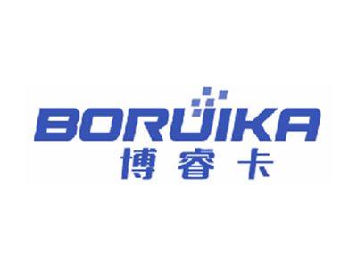 博睿卡
