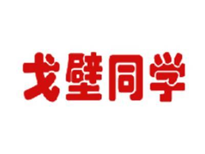 戈壁同学