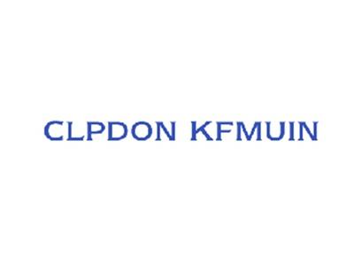 CLPDONKFMUIN