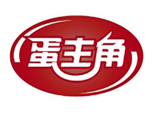 蛋主角