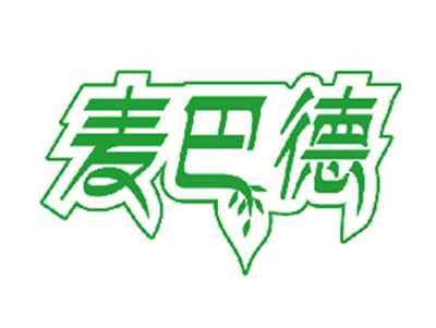麦巴德