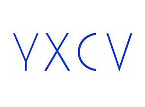 YXCV