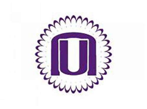 NU字母