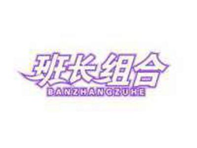 班长组合