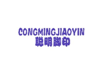 聪明脚印