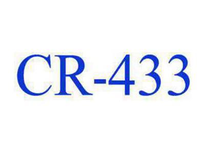 CR433