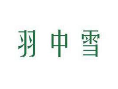 羽中雪